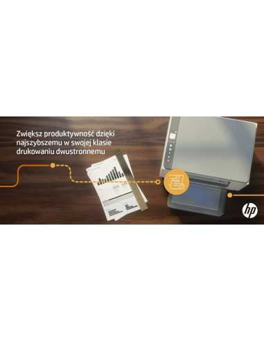 Urządzenie Wielofunkcyjne Hp Laserjet M234Dw