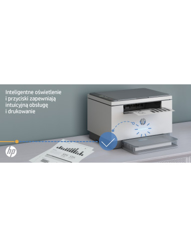 Urządzenie Wielofunkcyjne Hp Laserjet M234Dw