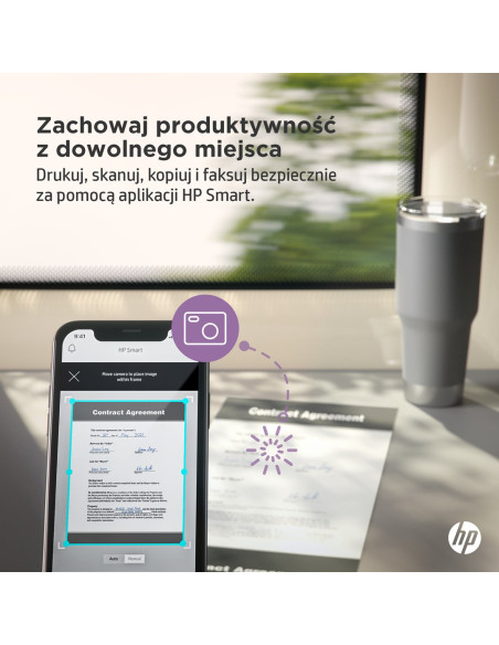 Urządzenie Wielofunkcyjne Hp Laserjet M234Dw