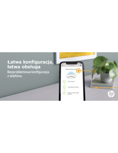 Urządzenie Wielofunkcyjne Hp Laserjet M234Dw