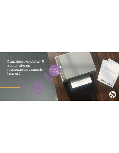 Urządzenie Wielofunkcyjne Hp Laserjet M234Dw