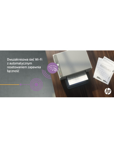 Urządzenie Wielofunkcyjne Hp Laserjet M234Dw