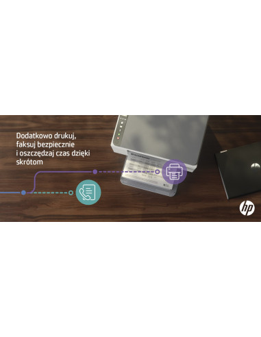 Urządzenie Wielofunkcyjne Hp Laserjet M234Dw