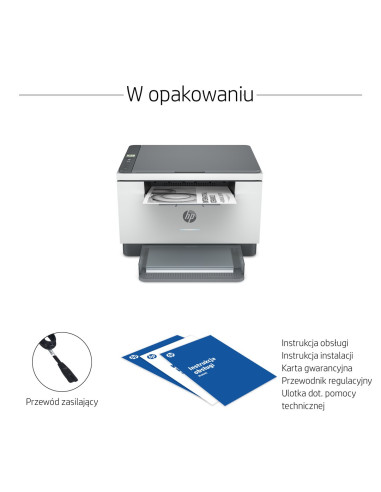 Urządzenie Wielofunkcyjne Hp Laserjet M234Dw