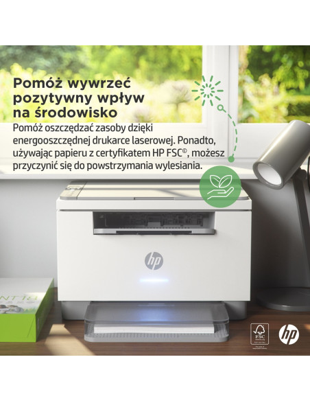 Urządzenie Wielofunkcyjne Hp Laserjet M234Dw