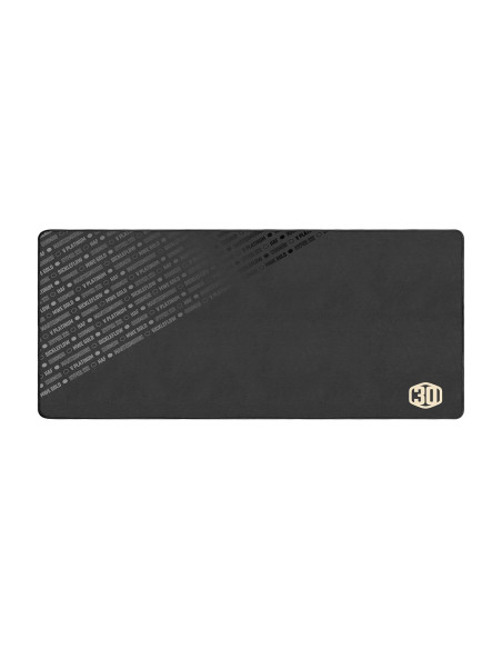 Cooler Master Gaming Mp511 30Th Anniversary Edition Podkładka Dla Graczy Czarny