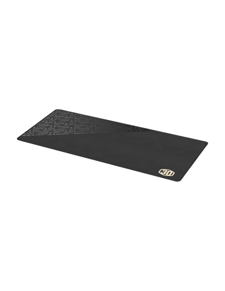 Cooler Master Gaming Mp511 30Th Anniversary Edition Podkładka Dla Graczy Czarny