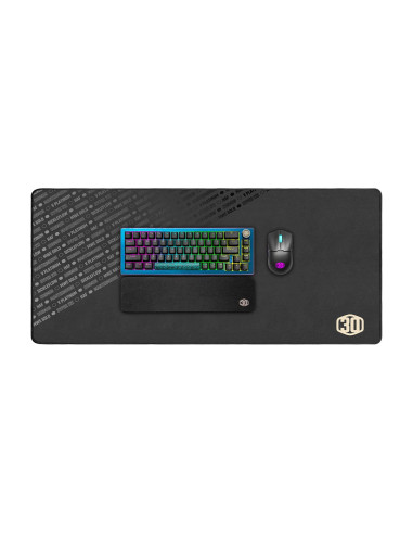 Cooler Master Gaming Mp511 30Th Anniversary Edition Podkładka Dla Graczy Czarny