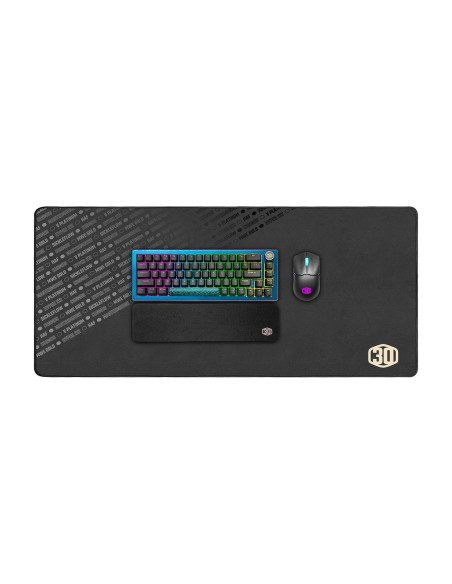 Cooler Master Gaming Mp511 30Th Anniversary Edition Podkładka Dla Graczy Czarny