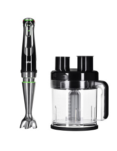 Blender Ręczny Braun Mq 9187Xli