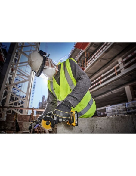 Dewalt Dcs438N-Xj Bezprzewodowe Uniwersalne Urządzenie Tnące 18 V