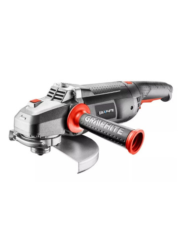 Szlifierka Kątowa 2350W Graphite Tarcza 230Mm