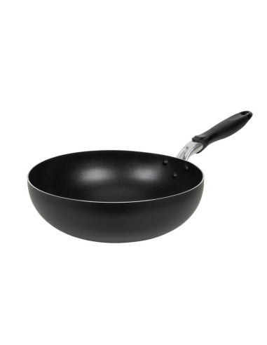 Wok D30 H9.0Cm/93603 Resto