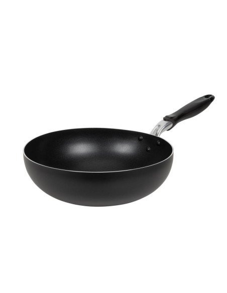 Wok D30 H9.0Cm/93603 Resto
