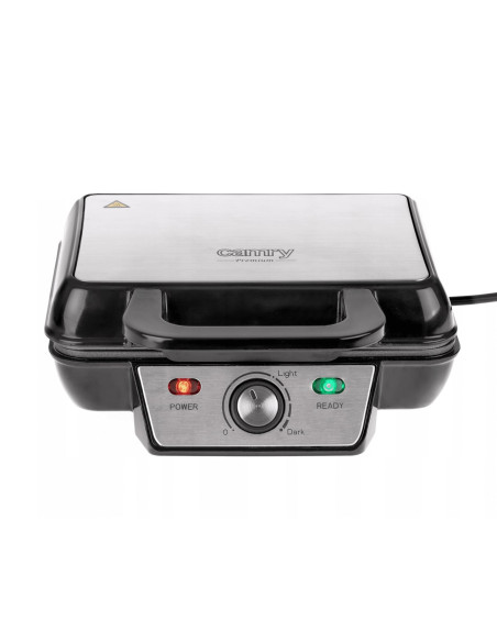 Gofrownica Camry Cr 3046