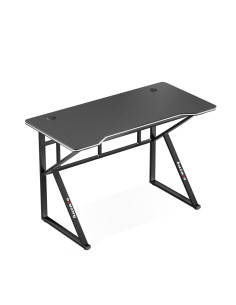 Biurko Gamingowe Huzaro Hero 1.6 Black