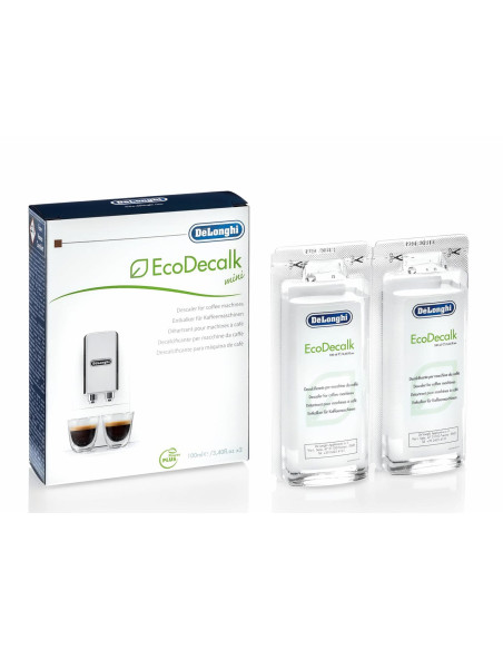 Odkamieniacz Do Ekspresów Delonghi 5513296011