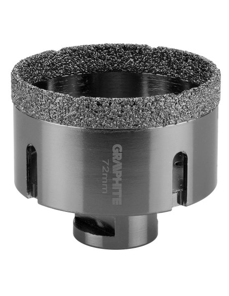Graphite 55H316 Akcesorium Do Wiertarek 1 Szt.