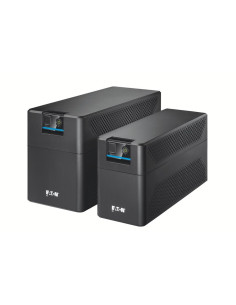 Zasilacz Ups Eaton 5E 1600 Usb Din G2