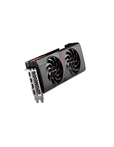 Karta Graficzna Sapphire Radeon Rx 7800 Xt Pulse Gaming 16Gb Gddr6 Dual