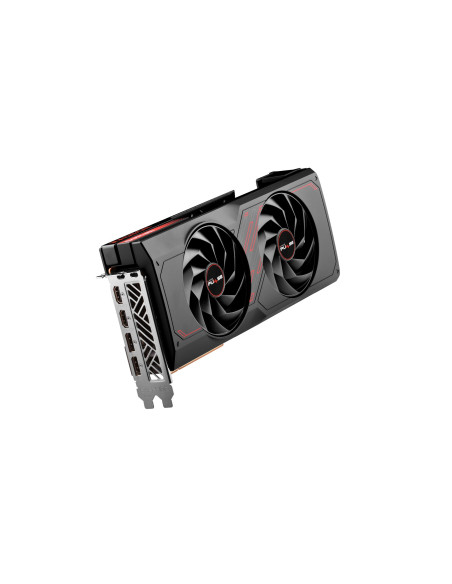 Karta Graficzna Sapphire Radeon Rx 7800 Xt Pulse Gaming 16Gb Gddr6 Dual