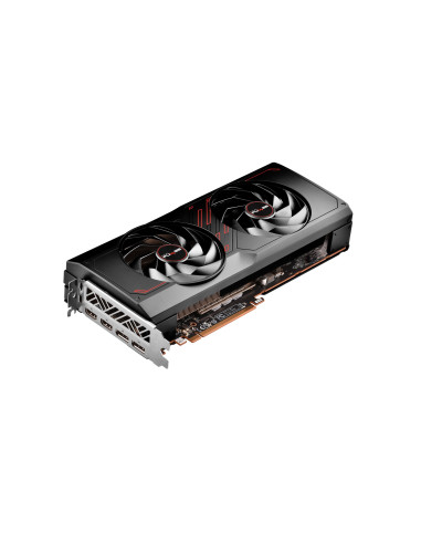 Karta Graficzna Sapphire Radeon Rx 7800 Xt Pulse Gaming 16Gb Gddr6 Dual