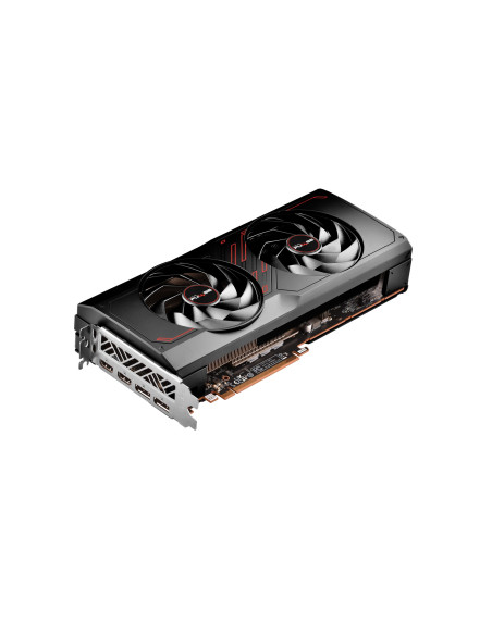 Karta Graficzna Sapphire Radeon Rx 7800 Xt Pulse Gaming 16Gb Gddr6 Dual
