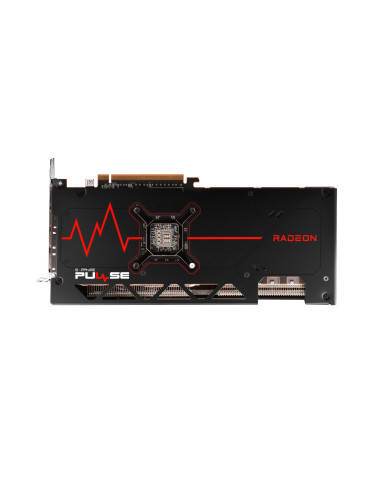 Karta Graficzna Sapphire Radeon Rx 7800 Xt Pulse Gaming 16Gb Gddr6 Dual