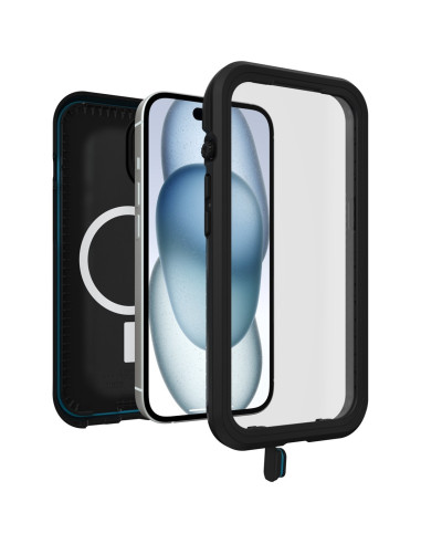 Otterbox Etui Fre Magsafe Apple Iphone 15
