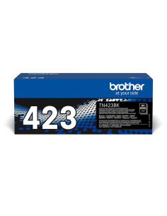 Toner Brother Czarny Tn423Bk Tn-423Bk, 6500 Str.