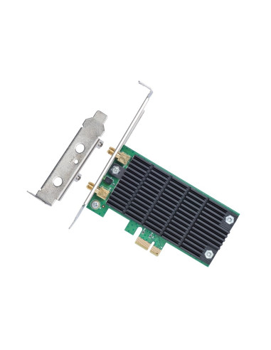 Karta Sieciowa Tp-Link Archer T4E (Pci-E)