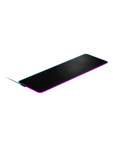 Steelseries Qck Prism Cloth Xl Podkładka Dla Graczy Czarny
