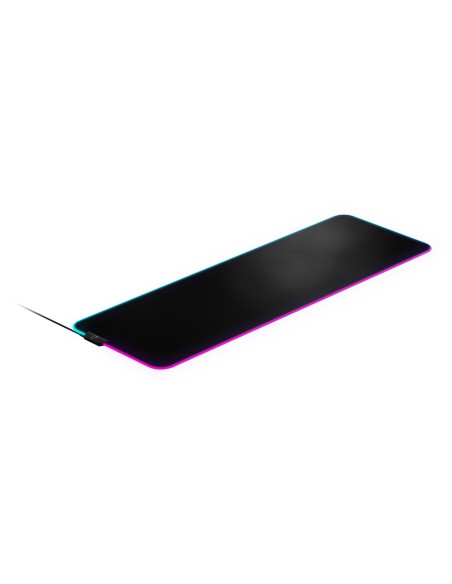 Steelseries Qck Prism Cloth Xl Podkładka Dla Graczy Czarny