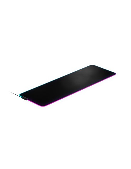Steelseries Qck Prism Cloth Xl Podkładka Dla Graczy Czarny