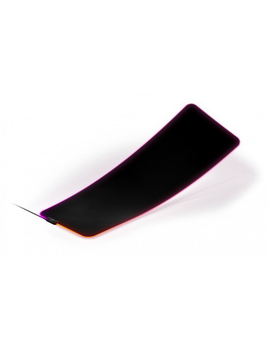 Steelseries Qck Prism Cloth Xl Podkładka Dla Graczy Czarny