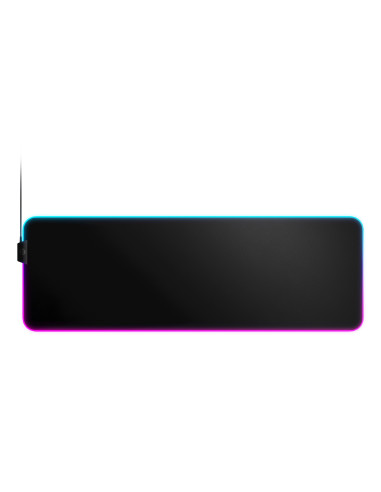 Steelseries Qck Prism Cloth Xl Podkładka Dla Graczy Czarny