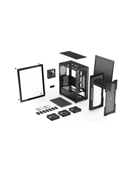 Obudowa Endorfy Regnum 400 Air