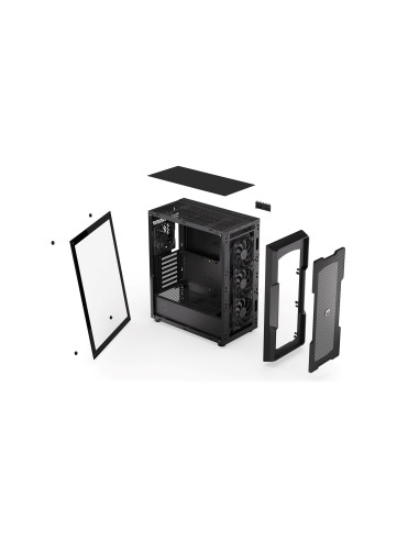 Obudowa Endorfy Regnum 400 Air