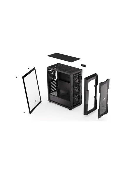 Obudowa Endorfy Regnum 400 Air