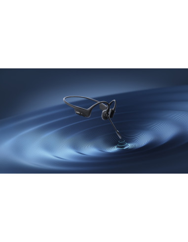Słuchawki Shokz Opencomm 2 Uc (Usb-A)