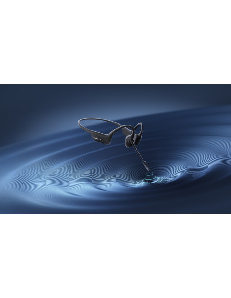 Słuchawki Shokz Opencomm 2 Uc (Usb-A)