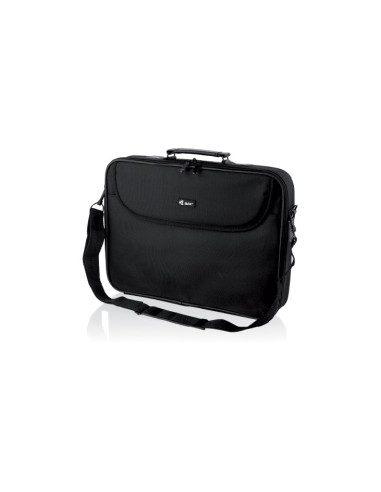 Torba Na Laptopa Ibox Nb09 15,6" Itnb09 (15,6"  Kolor Czarny)