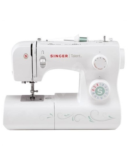Singer 3321 Talent Automatyczna Maszyna Do Szycia Elektromechaniczny