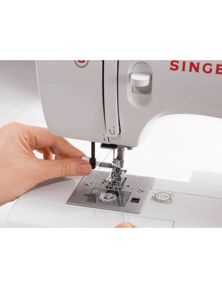 Singer 3321 Talent Automatyczna Maszyna Do Szycia Elektromechaniczny