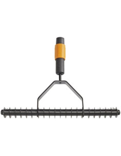 Fiskars 135513 Czarny, Pomarańczowy Stal 2