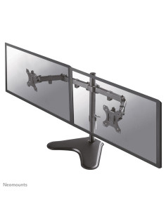 Neomounts Fpma-D550Ddblack Uchwyt / Stojak Do Monitorów 81,3 Cm (32") Biurko Czarny