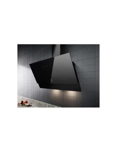 Okap Electrolux Lfv619K