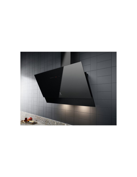 Okap Electrolux Lfv619K
