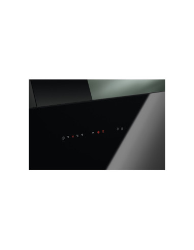 Okap Electrolux Lfv619K
