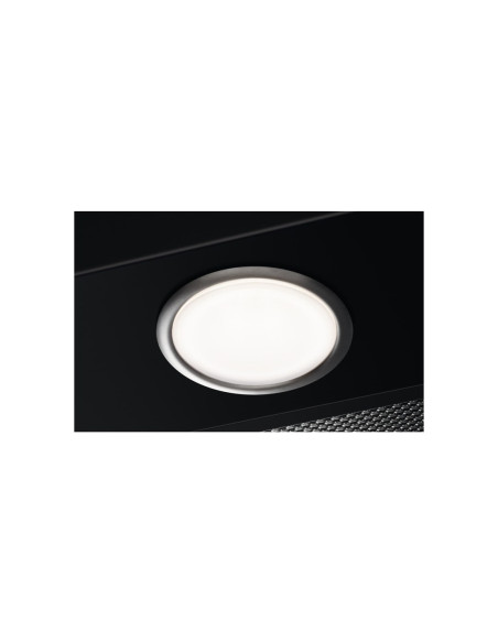 Okap Electrolux Lfv619K